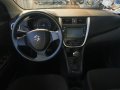 Selling Red Suzuki Celerio 2020 in Quezon City-4
