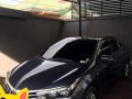 Sell Grey 2016 Toyota Corolla Altis in Marikina-0