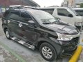Black Toyota Avanza 2017 for sale in Parañaque-5