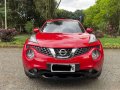 Red Nissan Juke 2016 for sale in Quezon -8