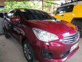 Red Mitsubishi Mirage G4 2019 for sale in Pateros-5