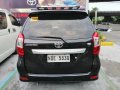 Black Toyota Avanza 2017 for sale in Parañaque-3