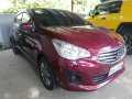 Red Mitsubishi Mirage G4 2019 for sale in Pateros-7