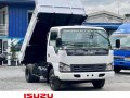 2021 ISUZU ELF DUMP TRUCK NPR WIDE BODY 6STUD MOLYE 4HL1-2 TURBO-1