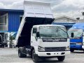 2021 ISUZU ELF DUMP TRUCK NPR WIDE BODY 6STUD MOLYE 4HL1-2 TURBO-5