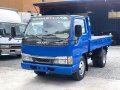 2020 ISUZU ELF MINI DUNP TRUCK MOLYE CAMEL CHASSIS HIGH DECK 4HL1 ENGINE-5