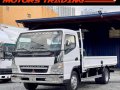 2021 FUSO CANTER DROPSIDE 14.5FT WIDE MOLYE 6STUD-0