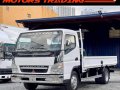 2021 FUSO CANTER DROPSIDE 14.5FT WIDE MOLYE 6STUD-0