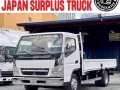 2021 FUSO CANTER DROPSIDE 14.5FT WIDE MOLYE 6STUD-1