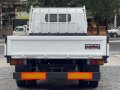 2021 FUSO CANTER DROPSIDE 14.5FT WIDE MOLYE 6STUD-6