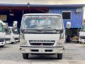 2021 FUSO CANTER DROPSIDE 14.5FT WIDE MOLYE 6STUD-8