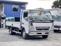 2021 FUSO CANTER DROPSIDE 14.5FT WIDE MOLYE 6STUD-10