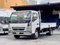 2021 FUSO CANTER DROPSIDE 14.5FT WIDE MOLYE 6STUD-11