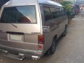 Good quality 2002 Mitsubishi L300 Cab and Chassis 2.2 MT for sale-0