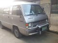 Good quality 2002 Mitsubishi L300 Cab and Chassis 2.2 MT for sale-1