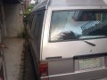 Good quality 2002 Mitsubishi L300 Cab and Chassis 2.2 MT for sale-3