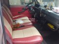 Good quality 2002 Mitsubishi L300 Cab and Chassis 2.2 MT for sale-8