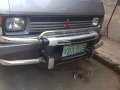 Good quality 2002 Mitsubishi L300 Cab and Chassis 2.2 MT for sale-11