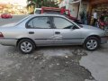 Used Silver 1993 Toyota Corolla  For Sale-1