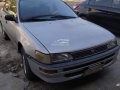 Used Silver 1993 Toyota Corolla  For Sale-4