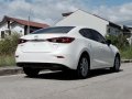 Pearl White Mazda 3 2019 for sale in Cainta-3