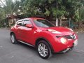 Red Nissan Juke 2018 for sale in Pasay-5