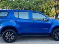 Selling Blue Chevrolet Trailblazer 2019 in Arayat-5