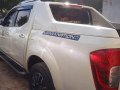 White Nissan Navara 2017 for sale in Taguig-1