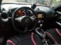 Red Nissan Juke 2018 for sale in Pasay-2