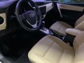Pearl White Toyota Altis 2018 for sale in Pasig-2