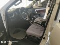 Pearl White Toyota Fortuner 2018 for sale in Automatic-2