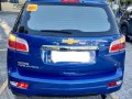 Selling Blue Chevrolet Trailblazer 2019 in Arayat-6