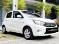 White Suzuki Celerio 2019 for sale in Pasig -7