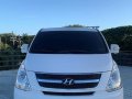 Selling White Hyundai Grand Starex 2012 in General Mariano Alvarez-6