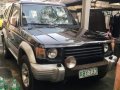 Black Mitsubishi Pajero 1996 for sale in Candelaria-4