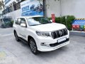 White Toyota Land Cruiser Prado 2022 for sale in Quezon-4