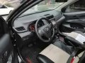 Black Toyota Avanza 2017 for sale in Parañaque-2