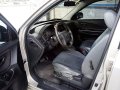 Silver Hyundai Tucson 2009 for sale in Quezon -2