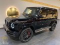 Black Mercedes-Benz G-Class 2022 for sale in Quezon-8