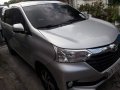 Sell Silver 2017 Toyota Avanza in Santa Rosa-5