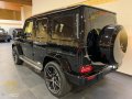 Black Mercedes-Benz G-Class 2022 for sale in Quezon-3