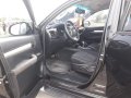 Black Toyota Hilux 2017 for sale in Automatic-2