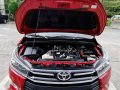 Selling Red Toyota Innova 2019 in Parañaque-4