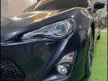 Selling Grey Toyota 86 2015 in Quezon City-5