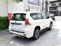 White Toyota Land Cruiser Prado 2022 for sale in Quezon-3