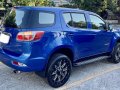 Selling Blue Chevrolet Trailblazer 2019 in Arayat-7