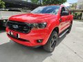 Sell Red 2020 Ford Ranger in Quezon City-3