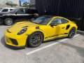 Yellow Porsche 911 2021 for sale in Pasig -2