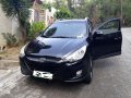 Black Hyundai Tucson 2012 for sale in Cainta-8