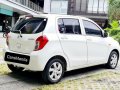 White Suzuki Celerio 2019 for sale in Pasig -5